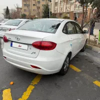 جک j4 اتومات مدل۱۴۰۳ امپر جدید