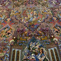 کارشناسی و خرید فرش دستباف