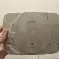 سونی پلی استیشن ۱--ps1