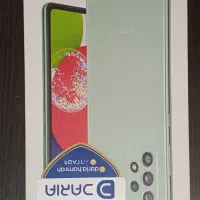 سامسونگ a52s 5g حافظه 256