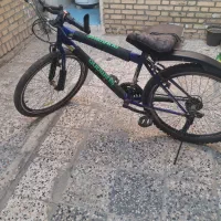 دوچرخه.سایز۲۶