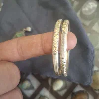 النگوی نقره نونو