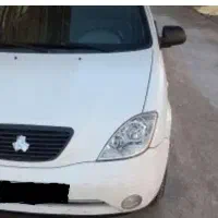 فروش اقساطی /تیبا صندوق دار مدل ۹۷