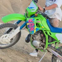 KDX کادیکس  ۲۵۰