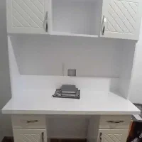 میز کامپیوتر ولوازم التحریر