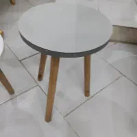 دوعدد اِستند درحد نو
