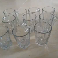 لیوان چای خوری