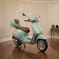 وسپا پریماورا لته منته ۱۴۰۱ vespa