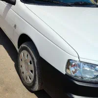 آریسان2 دوگانه‌سوز 1404
