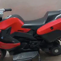 موتور شارژی