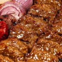 کافه کباب شهریار