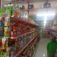 نیازمند چیدمان و  کارگر ساده