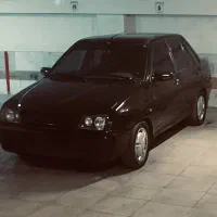 پراید ۱۳۲