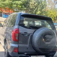 اجاره روزانه با راننده ماشین x33s