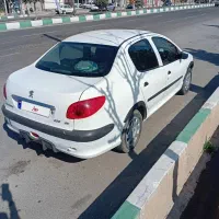 خودرو 206 sd|خودرو سواری و وانت|هشتگرد, شهرک بعثت|دیوار