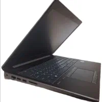 لبتاب hp zbook g5 15 فوق العاده قدرتمند