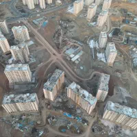کوچکترین آپارتمان ۳ خوابه ۱۱۷ متری پروژه کوهسار