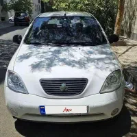 تیبا صندوقدار مدل 1401 (کم کار) تکبرگ سند