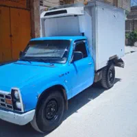 نیسان دیزل