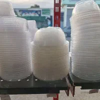 ظروف یکبارمصرف