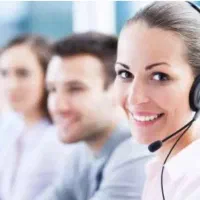 کال سنتر و بازار یابی
