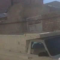اتاق عقب وانت