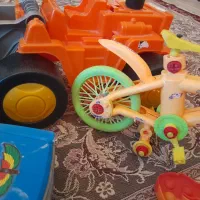 اسباب بازی