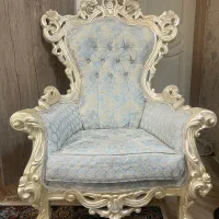 سرویس کامل مبل ۷ نفره