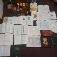 پیش گویی فال