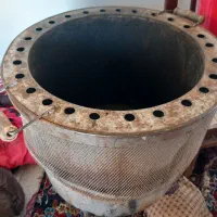 فروش تنور گازی سالم