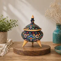 شکلات‌خوری سه‌پایه مینکاری