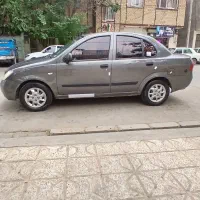 تیبا مدل۹۴ دوگانه کارخانه بسیار سالم وتمیز