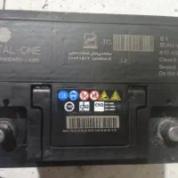 باطری پرایدنو 12ولت