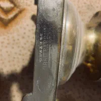 سمار ذغالی انتیک روسی اصل