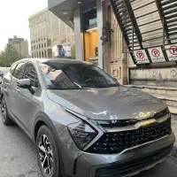 اسپورتیج هرمس ۲۰۲۴ در حد صفر
