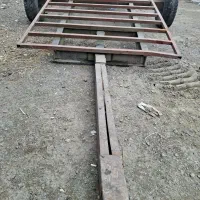 بارکش|قطعات یدکی و لوازم جانبی|خشکبیجار, |دیوار