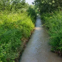 730مترزمین درروستا
