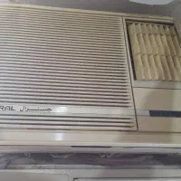 کولر گازی