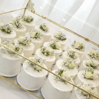 باکس شیشه ای خواستگاری