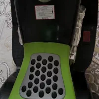 موتور شاژی