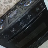 اجاق گاز طرح فر تکنوگاز