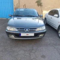 معاوضه پژو پارس سال مدل 99