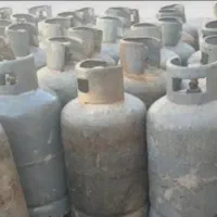 کپسول گاز