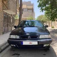 زانتیا مدل ۸۵