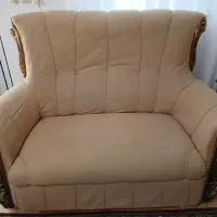 مبلمان و میزعسلی