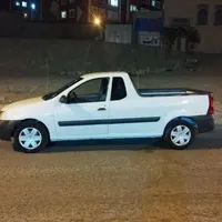 وانت رنو تندر 90، مدل ۱۳۹۶