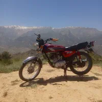 متور‌125