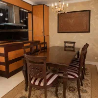 سعادت آباد شهرک گلدیسان ۹۱متر