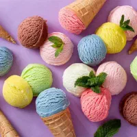 استخدام کارگر ساده جهت کار در آبمیوه و بستنی فروشی