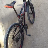 دوچرخه ۲۶ دنده ای